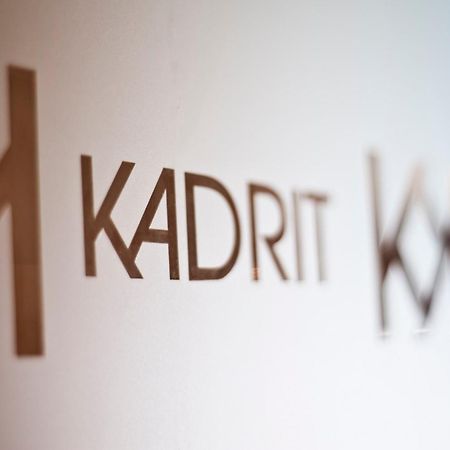 Kadrit Hotel Cadrete Eksteriør billede