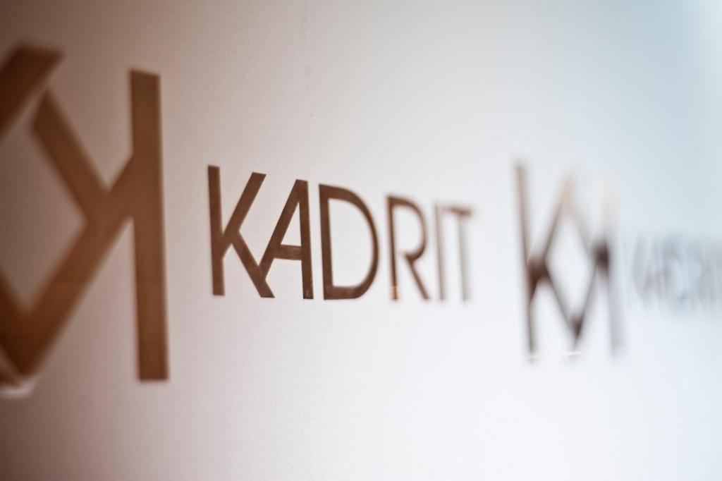 Kadrit Hotel Cadrete Eksteriør billede